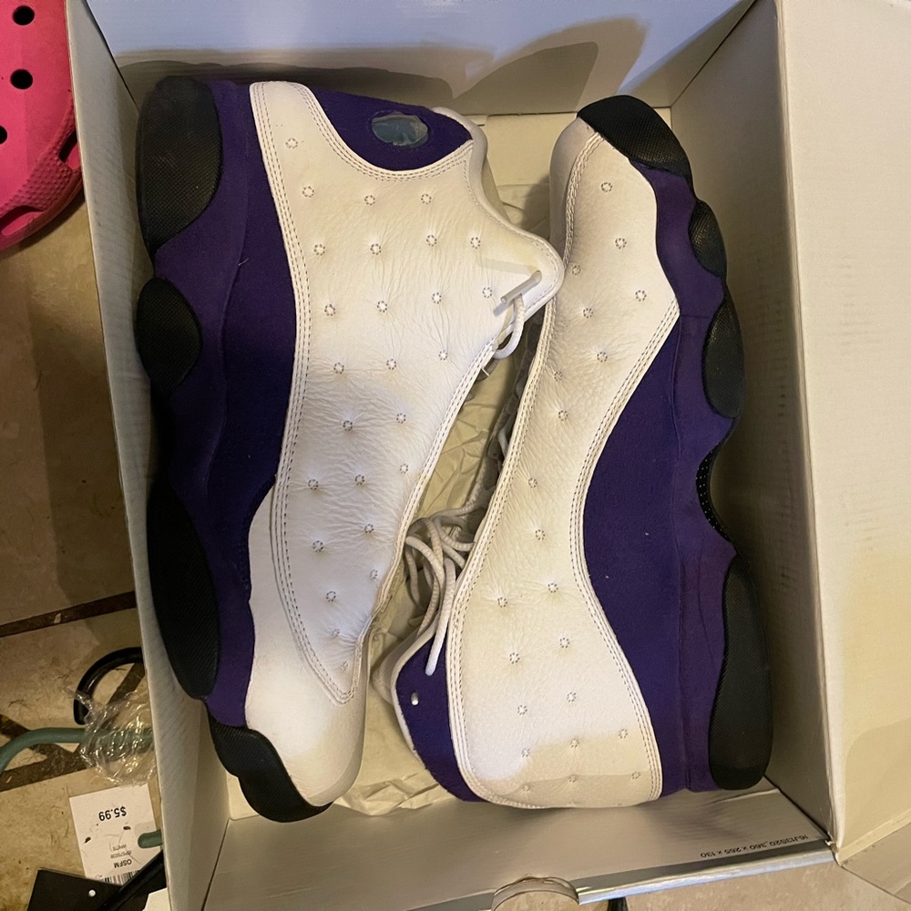 Jordan 13